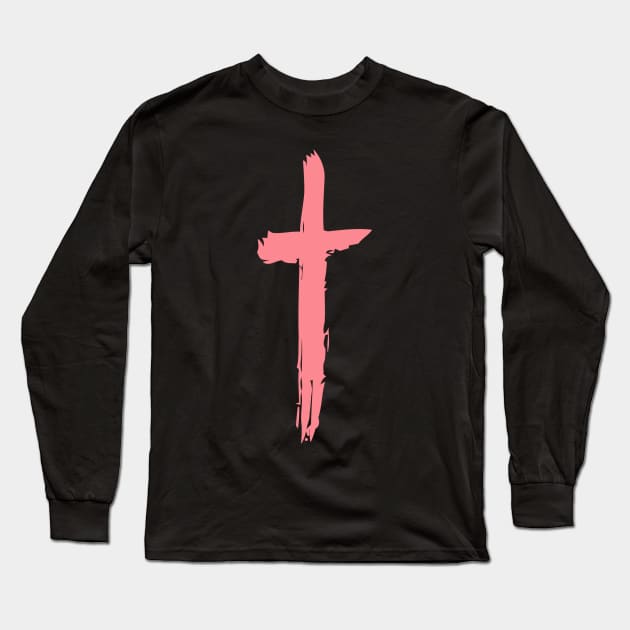 Saint Jhn Long Sleeve T-Shirt by nataliefransiska